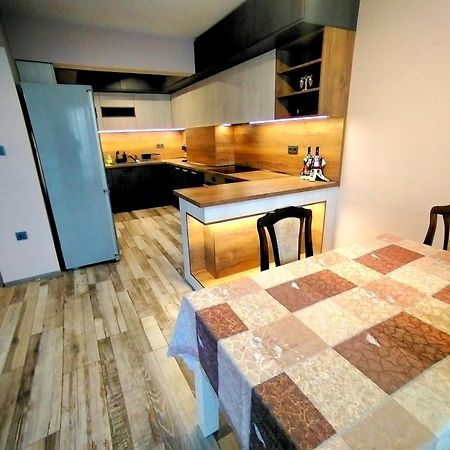 Beachside Apartment Center # 3 Varna Exterior foto